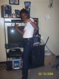 Chantay Lawrence