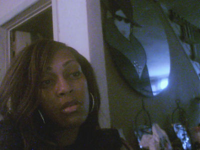 Lamia Bentley