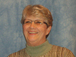 Susan Holcombe