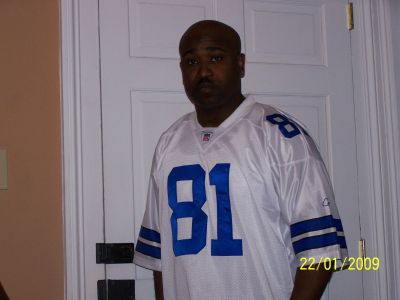 Ronnie Rooks