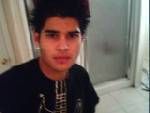 Justin Rojas