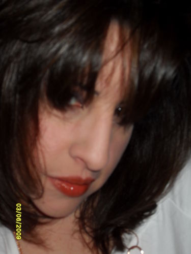 Elisa Vidal