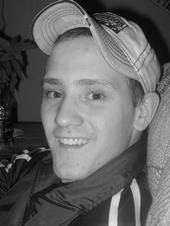 Joshua Potts