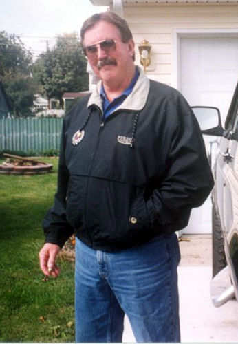 Terry Ferrell