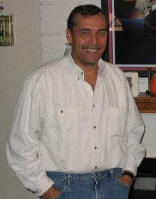 Roy Bosworth