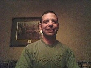 Terry Burkeland