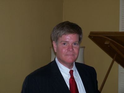 Timothy Delehant