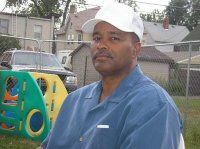 Melvin Carter