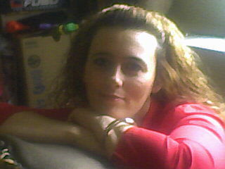 Maria Mcwhorter