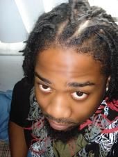 Akil Dick
