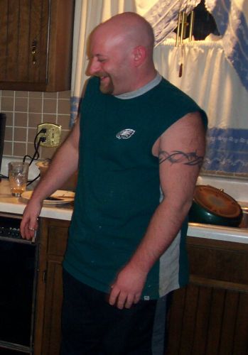 Terry Noll