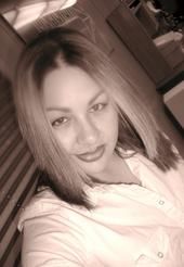 Crystal Cervantes