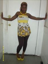 Sherelle Bailey