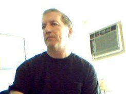 Charles Martinez