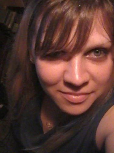 Shannon Sayers