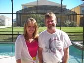Rhonda Johnson