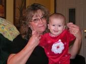 Kimberly Mcclung