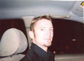 Michael Fluty