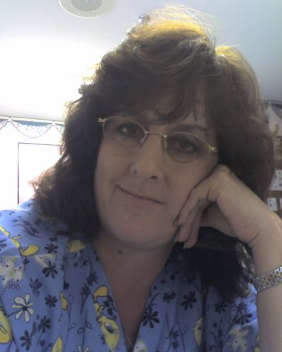 Vickie Bracey