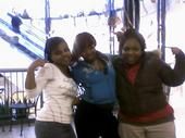 Lakesha Mack
