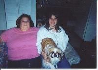 Ruth Boggs