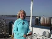 Margaret Nedelec