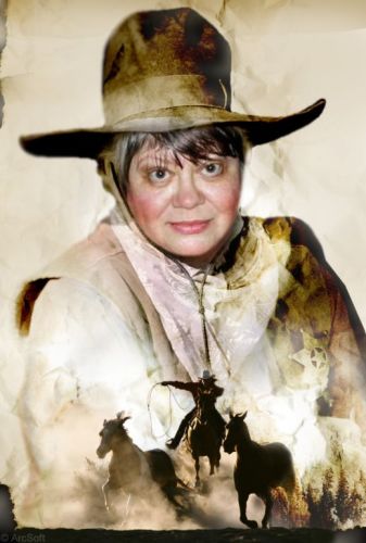 Della Moses