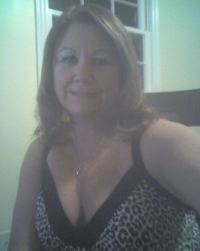 Karen Dominy