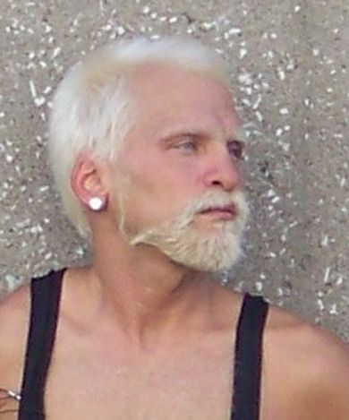 Michael Keller