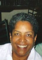 Patsy Evans
