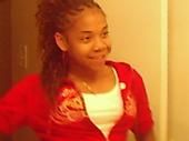Jasmine Davis