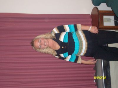 Heather Fitts