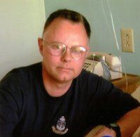 James Higgins