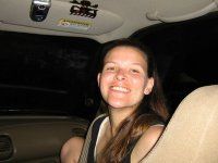 Tina Spotts
