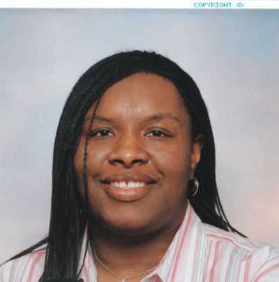 Lattrice Anderson