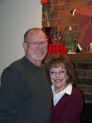 Mary Pore