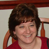 Robin Holder