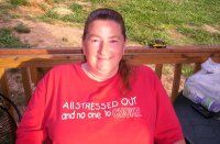 Jeanne Ward