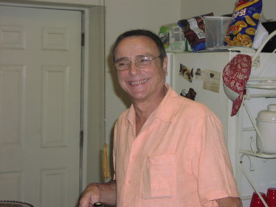 Michael Brinker