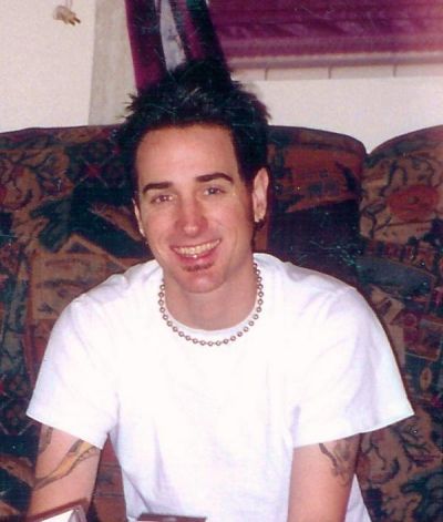 Joseph Devault