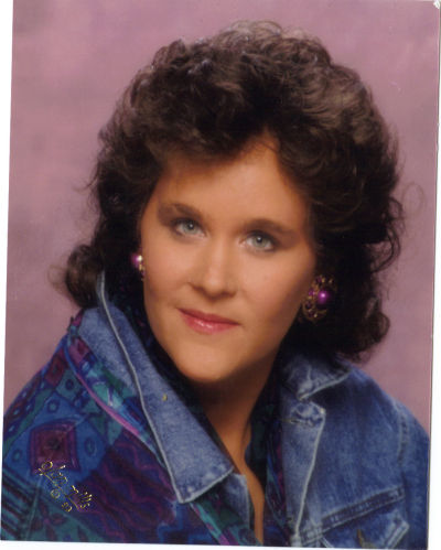 Cheryl Wallace