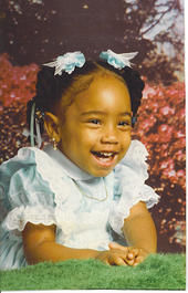 Shamari Henson