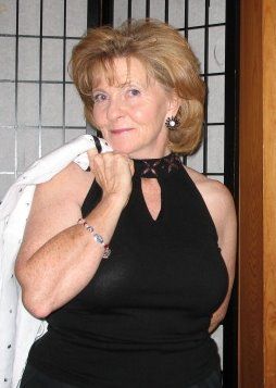 Lillian Weist