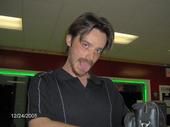 Bryan Ricks