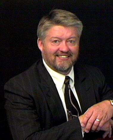 David Hamrick