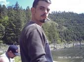 Dustin Chambless