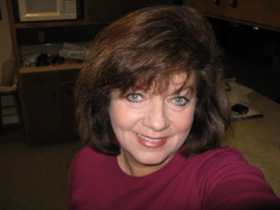 Dawn Taylor