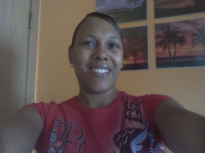 Angela King