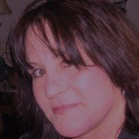 Geraldine Spurvey
