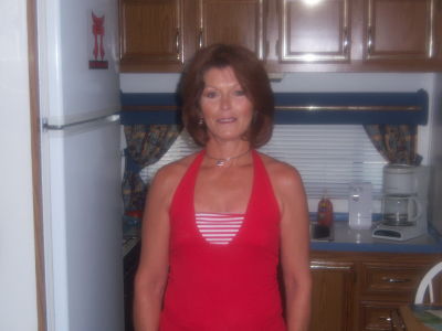 Virginia Thompson